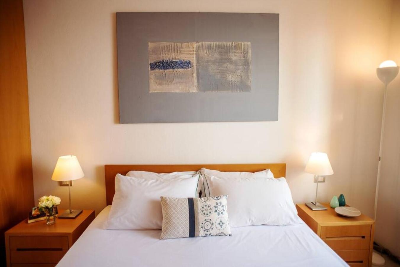 Carattino 12 Idyllic Seafront Retreat Apartment Vernazza Bagian luar foto